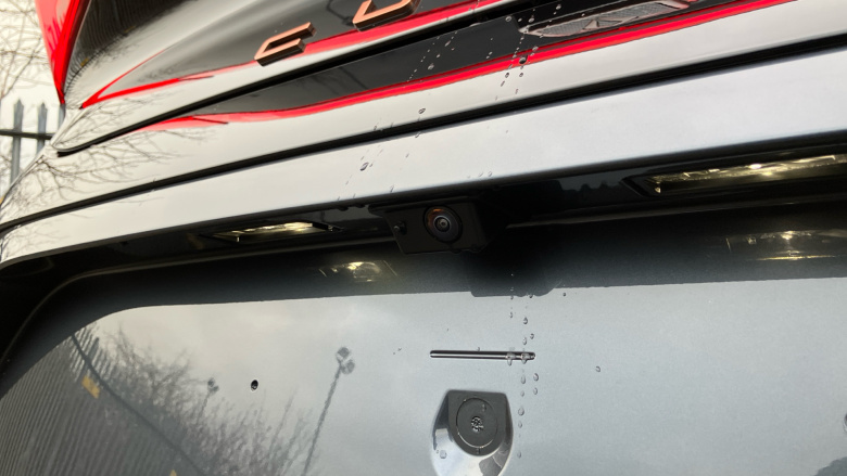 CUPRA Born 170kW e-Boost V1 59kWh 5dr Auto Electric Hatchback